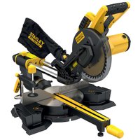 Торцовочная пила Stanley FME721