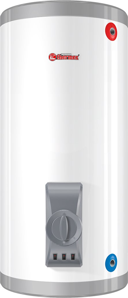 

Накопительный электрический водонагреватель Thermex IRP 200 F