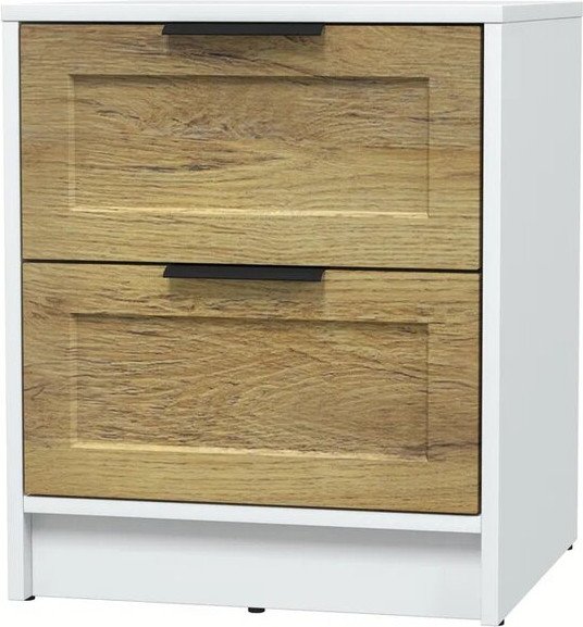 

Тумба Интерлиния Концепт Тренд КТ-ТК1-57 (белый платинум/дуб вотан)