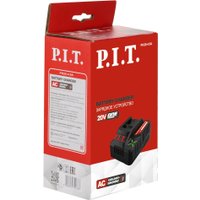 Зарядное устройство P.I.T. PH20-4.0A (6-21В)