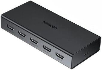 Ugreen CM570 (черный)
