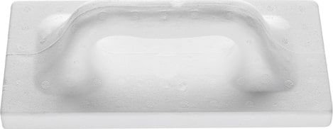 

Терка шлифовальная Hardy 0840-352814