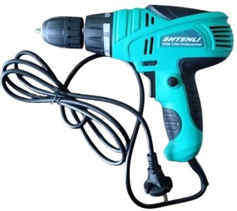 Дрель-шуруповерт Shtenli GSB 1300