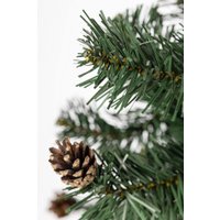 Ель Maxy Poland Русская с шишками (2.2м)