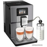 Кофемашина Krups Intuition Preference+ EA875E10 в Бресте