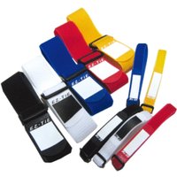 Стяжка для кабеля Kupo Cable Tie EZ241-BL (10 шт)