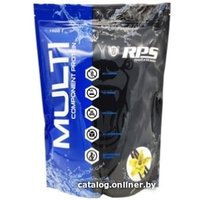 Протеин комплексный RPS Nutrition Multicomponent Protein (вишня, 1000 г)