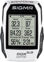 ROX GPS 11.0 Set (белый)