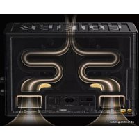 Беспроводная колонка Edifier QD35 (черный)