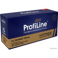 Картридж ProfiLine PL-S050087-BK (аналог Epson S050087)