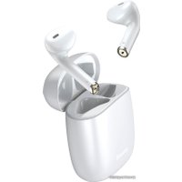 Наушники Baseus Encok W04 (белый)