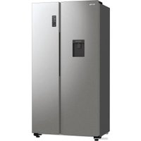 Холодильник side by side Gorenje NRR9185EAXLWD