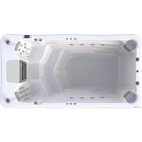 Композитный бассейн Wellis Danube W-Flow в Борисове