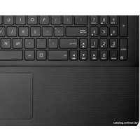 Ноутбук ASUS X554LJ-XO220H