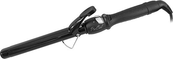 

Круглая плойка Harizma Pro Curl h10349-32