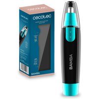 Триммер для носа и ушей Cecotec PrecisionCare NoseTrim 4407