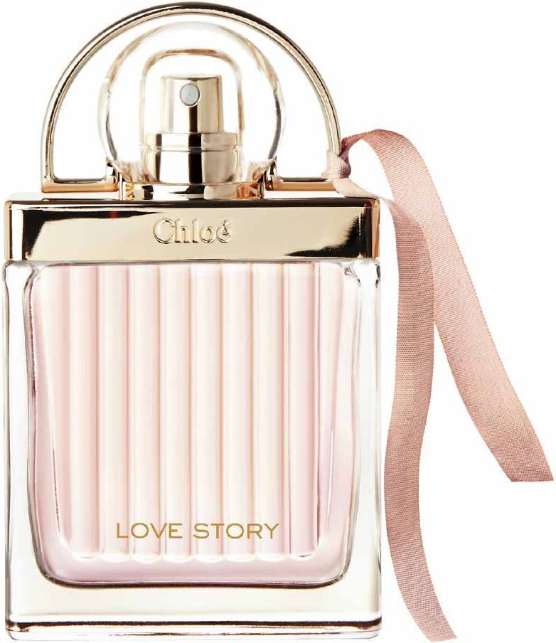 

Парфюмерная вода Chloe Love Story Eau Sensuelle EdP (50 мл)