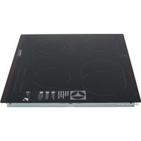 Варочная панель Electrolux EHF96547FK