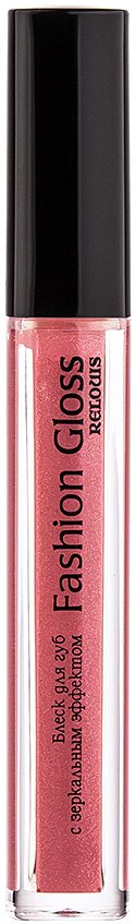 

Блеск для губ Relouis Fashion Gloss (тон 15)