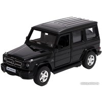 Внедорожник Автоград Mercedes-Benz G63 AMG 7152967 (черный)