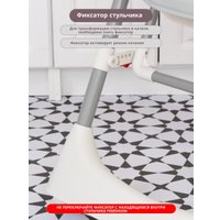 Трансформер VipBaby Relax (french grey)