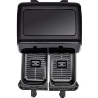 Аэрогриль (аэрофритюрница) Gressel GAF-1825