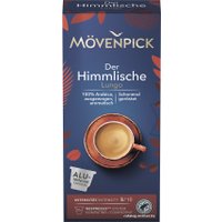 Кофе в капсулах Movenpick Der Himmlische Lungo 10 шт