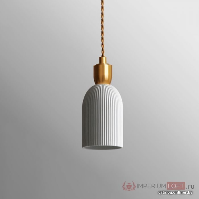Подвесная люстра ImperiumLoft Olly01 177924-26