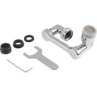 Аэратор AV Engineering AVSSS-106