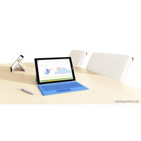 Планшет Microsoft Surface Pro 3 64GB (4YM-00001)