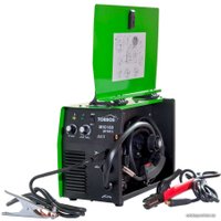 Сварочный инвертор Torros MIG-160 Super (M1603)