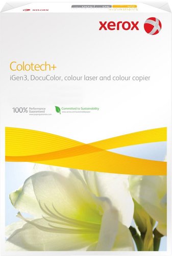 Xerox Colotech Plus SRA3 (350 г/м2) (003R98625)