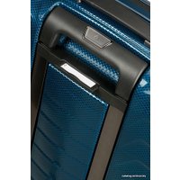 Чемодан-спиннер Samsonite Proxis Petrol Blue 81 см