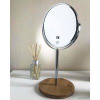 Косметическое зеркало Axentia Bonja 282806