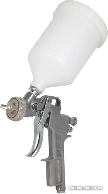 Краскопульт Schtaer SCH-990-1.4 A00025239