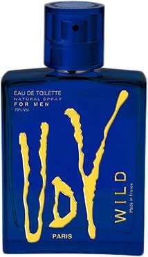 

Туалетная вода Ulric de Varens UDV Wild EdT (100 мл)