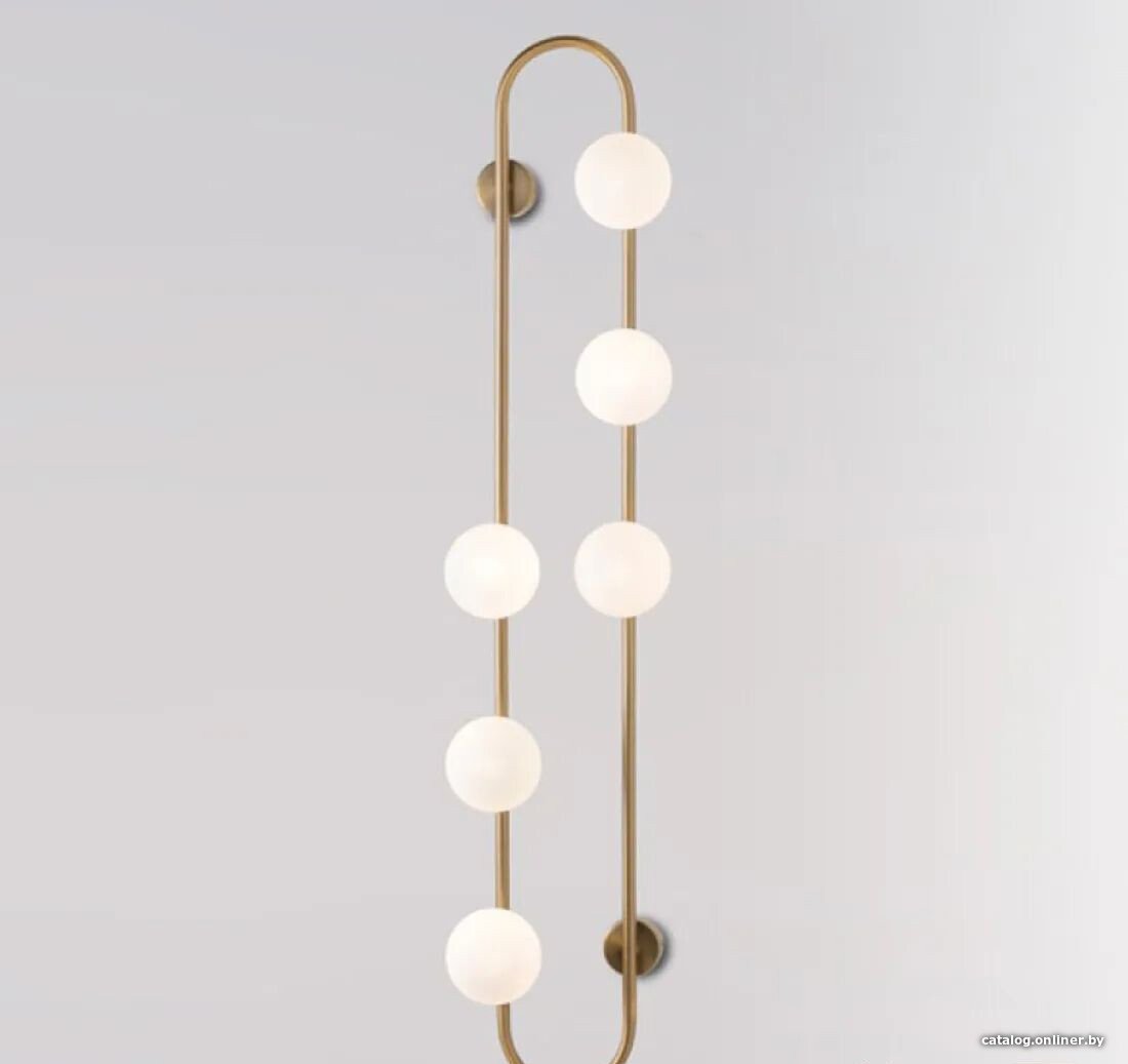 Бра ImperiumLoft Hoop-wall01 213736-26