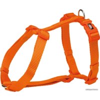Шлея Trixie Premium H-harness M-L 203418 (папайя)