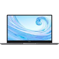 Ноутбук Huawei MateBook D 15 BoB-WAI9Q 53012JAT