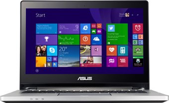 ASUS Transformer Book Flip TP300LD-C4034H