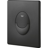 Панель смыва Grohe Skate Air 38505KF0 (фантомный чёрный) в Бресте