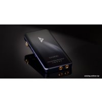 Hi-Fi плеер iBasso DX300 (темно-синий)