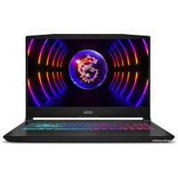 Игровой ноутбук MSI Katana 15 B13VGK-2067XAM