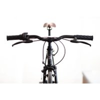 Велосипед Regal 3-sp Stealth 54cm