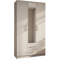 Шкаф распашной Тащи в дом Тениз (кашемир)