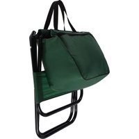 Стул Maclay 488612 (зеленый)