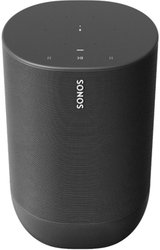 Sonos Move (черный)