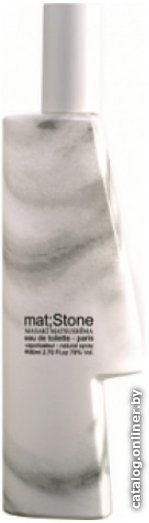 Туалетная вода Masaki Matsushima Mat Stone EdT (80 мл)