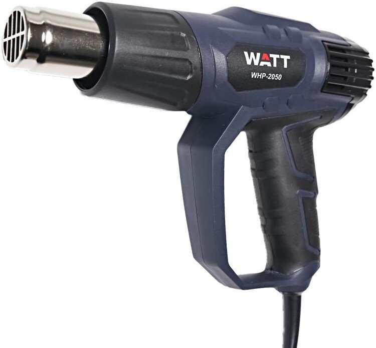 

Промышленный фен WATT WHP-2050 7.020.005.00