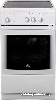 Кухонная плита De luxe 506003.04ЭС
